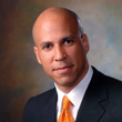 Newark Mayor Cory Booker photo_th